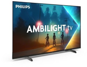 Telewizor Philips 55PUS8100/12 LED 55'' 4K Ultra HD Google TV Ambilight 2