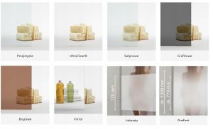 Furo KDJ Ścianka Boczna S1 80 8