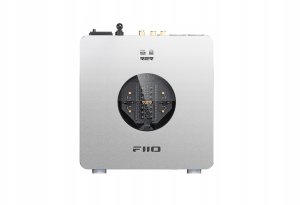 FiiO K13 R2R - silver - Zbalansowany DAC ze wzmacniaczem słuchawkowym 2