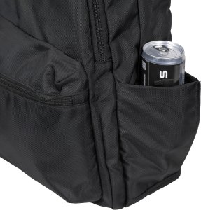 Plecak Genesis Pallad 200, czarny, 19L (NBG-2362) 10