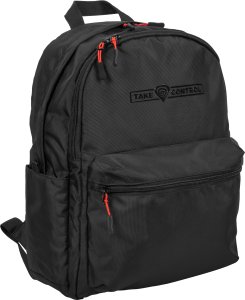 Plecak Genesis Pallad 200, czarny, 19L (NBG-2362) 3