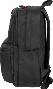 Plecak Genesis Pallad 200, czarny, 19L (NBG-2362) 4