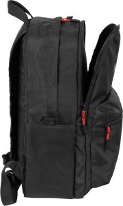 Plecak Genesis Pallad 200, czarny, 19L (NBG-2362) 7