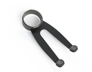 Universal hand scanner mount 2