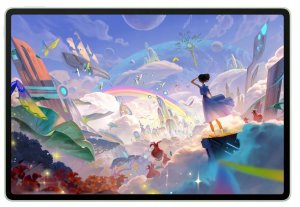 Huawei Matepad 12X 2025 12/256GB PaperMatte WiFi zielony + klawiatura 4