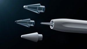 Huawei Matepad 12X 2025 12/256GB PaperMatte WiFi zielony + klawiatura 5