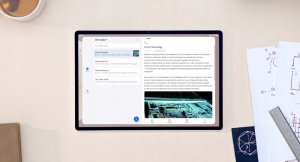 Huawei Matepad 12X 2025 12/256GB PaperMatte WiFi biały + klawiatura 6