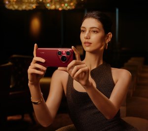 Huawei Pura 80 Pro 12/512GB Czerwony 14