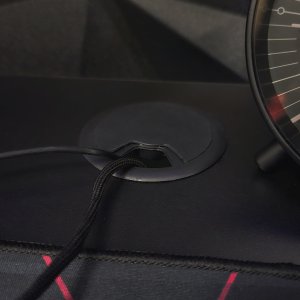 Biurko Z Regulacją Wysokości Hypernova 100 Cm Biała 7