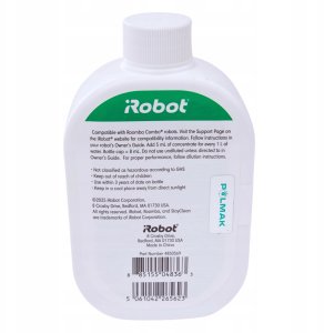 3x iRobot StayClean Płyn, koncentrat 300 ml do mycia podłóg Roomba Combo 3