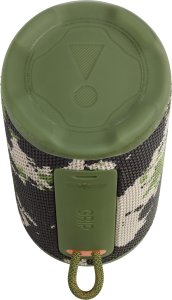 Głośnik JBL Grip moro (JBLGRIPSQUAD) 4