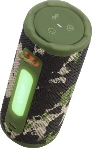 Głośnik JBL Grip moro (JBLGRIPSQUAD) 5