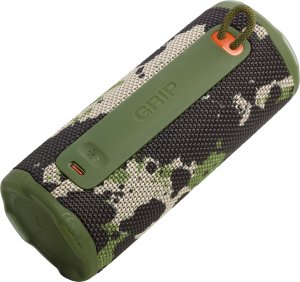 Głośnik JBL Grip moro (JBLGRIPSQUAD) 6