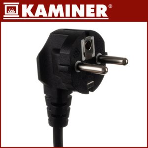 Nagrzewnica elektryczna- farelka Kaminer 26072 5