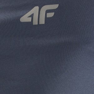 4f Komin dla dzieci 4F U128 denim 4FJWMM00ABDAU128 32S 3
