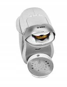 Ekspres do kawy Bosch Tassimo srebrny 4