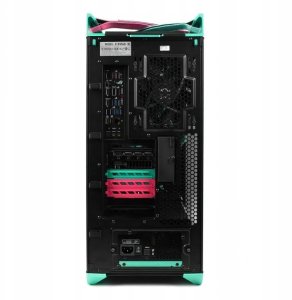 Level UP PBA [A21] Ryzen 7 | RTX 5080 | 64GB | 4TB | W11 Pro 12