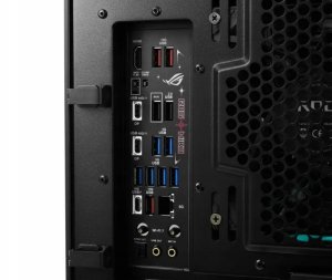 Level UP PBA [A21] Ryzen 7 | RTX 5080 | 64GB | 4TB | W11 Pro 13