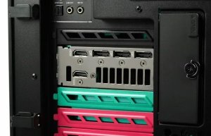 Level UP PBA [A21] Ryzen 7 | RTX 5080 | 64GB | 4TB | W11 Pro 14