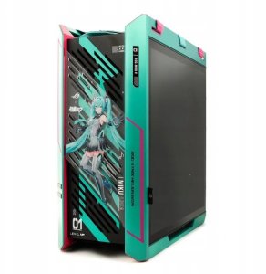 Level UP PBA [A21] Ryzen 7 | RTX 5080 | 64GB | 4TB | W11 Pro 2