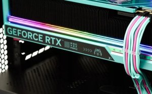 Level UP PBA [A21] Ryzen 7 | RTX 5080 | 64GB | 4TB | W11 Pro 5