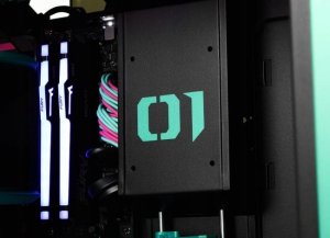 Level UP PBA [A21] Ryzen 7 | RTX 5080 | 64GB | 4TB | W11 Pro 8