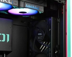 Level UP PBA [A21] Ryzen 7 | RTX 5080 | 64GB | 4TB | W11 Pro 9