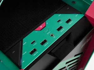 Level UP PBA [A21] Ryzen 7 | RTX 5080 | 64GB | 4TB | W11 Pro 10