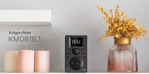 Radio internetowe Kruger&amp;Matz KM0818.1 11