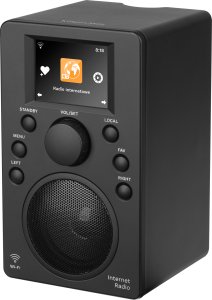 Radio internetowe Kruger&amp;Matz KM0818.1 4