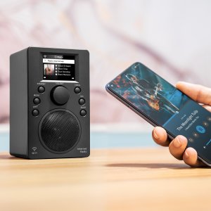 Radio internetowe Kruger&amp;Matz KM0818.1 9