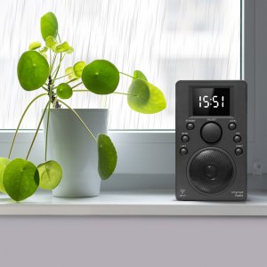 Radio internetowe Kruger&amp;Matz KM0818.1 10