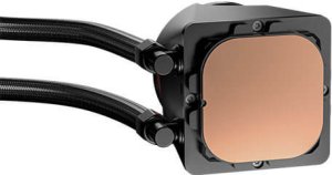 Antec WAK SKELETON  240 ARGB  Liquid Cooler  All-in-One   BK retail 5