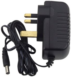 Ładowarka 28.8V 500MA Gniazdko Angielskie 4