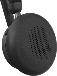 Lenovo ANC Headset 6550 Zestaw słuchawkowy Bezprzewodowy Opaska na głowę Biuro/centrum telefoniczne USB Type-C Bluetooth Czarny 11