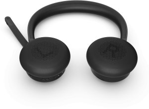 Lenovo ANC Headset 6550 Zestaw słuchawkowy Bezprzewodowy Opaska na głowę Biuro/centrum telefoniczne USB Type-C Bluetooth Czarny 10