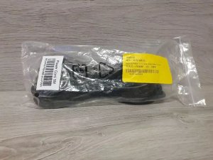 Neat BOARD-FRAME-EU-PWR kabel zasilające czarny 3 m 2