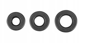 Zestaw do połączeń niewidocznych, 14 elementów 12