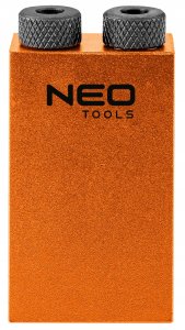 Zestaw do połączeń niewidocznych, 14 elementów 13