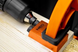 Zestaw do połączeń niewidocznych, 14 elementów 4