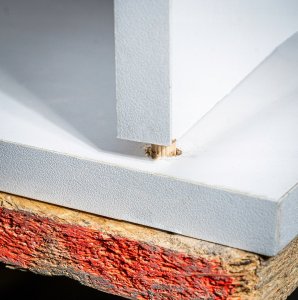 Zestaw do połączeń niewidocznych, 14 elementów 7