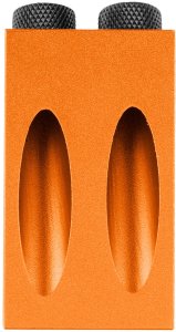 Zestaw do połączeń niewidocznych, 14 elementów 9