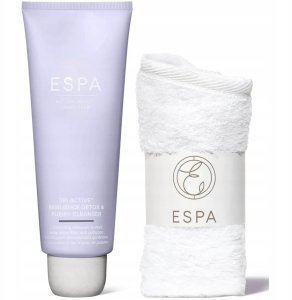 Espa, Tri-Active, Purifying, Cleansing Gel, For Face, 100 ml For Women 2