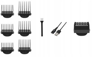 Maszynka do strzyżenia ETA Jasper - 534590000 2