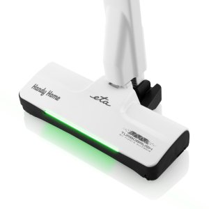 ETA Vacuum Cleaner | ETA542890000 Handy Home | Cordless operating | 120 W | 10.8 V | Operating time (max) 25 min | White 4