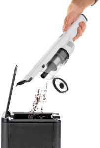 ETA Vacuum Cleaner | ETA542890000 Handy Home | Cordless operating | 120 W | 10.8 V | Operating time (max) 25 min | White 5