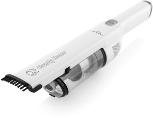 ETA Vacuum Cleaner | ETA542890000 Handy Home | Cordless operating | 120 W | 10.8 V | Operating time (max) 25 min | White 6