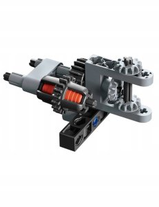 Konstruktoriua Clementoni Mechanics Laboratory Lamborghini Urus Se 4