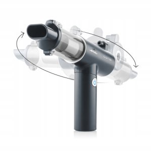 Odkurzacz ETA Combi ręczny - 042690000 6