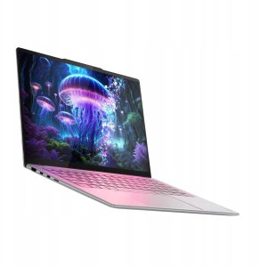 Lenovo Yoga Slim 7 14ILL10 14 WUXGA ULT7-256V/16GB/512GB/Intel Arc 140V/WIN11 Home/ENG Luna Grey 83JX00A4NT 2